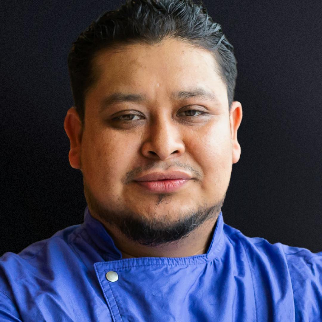 Chef Tony Perez