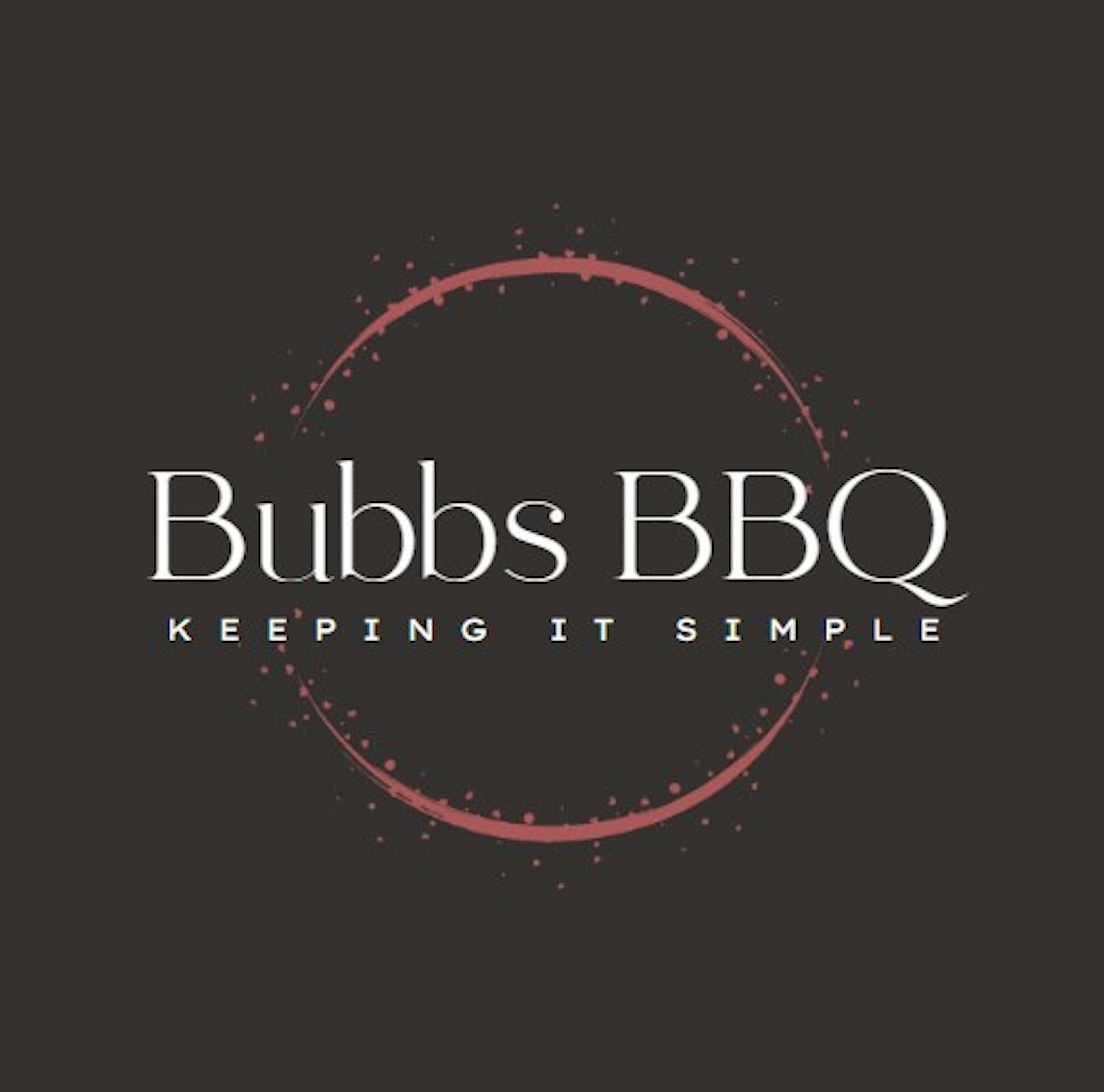 Chef Bubbs BBQ by Dustin Taylor