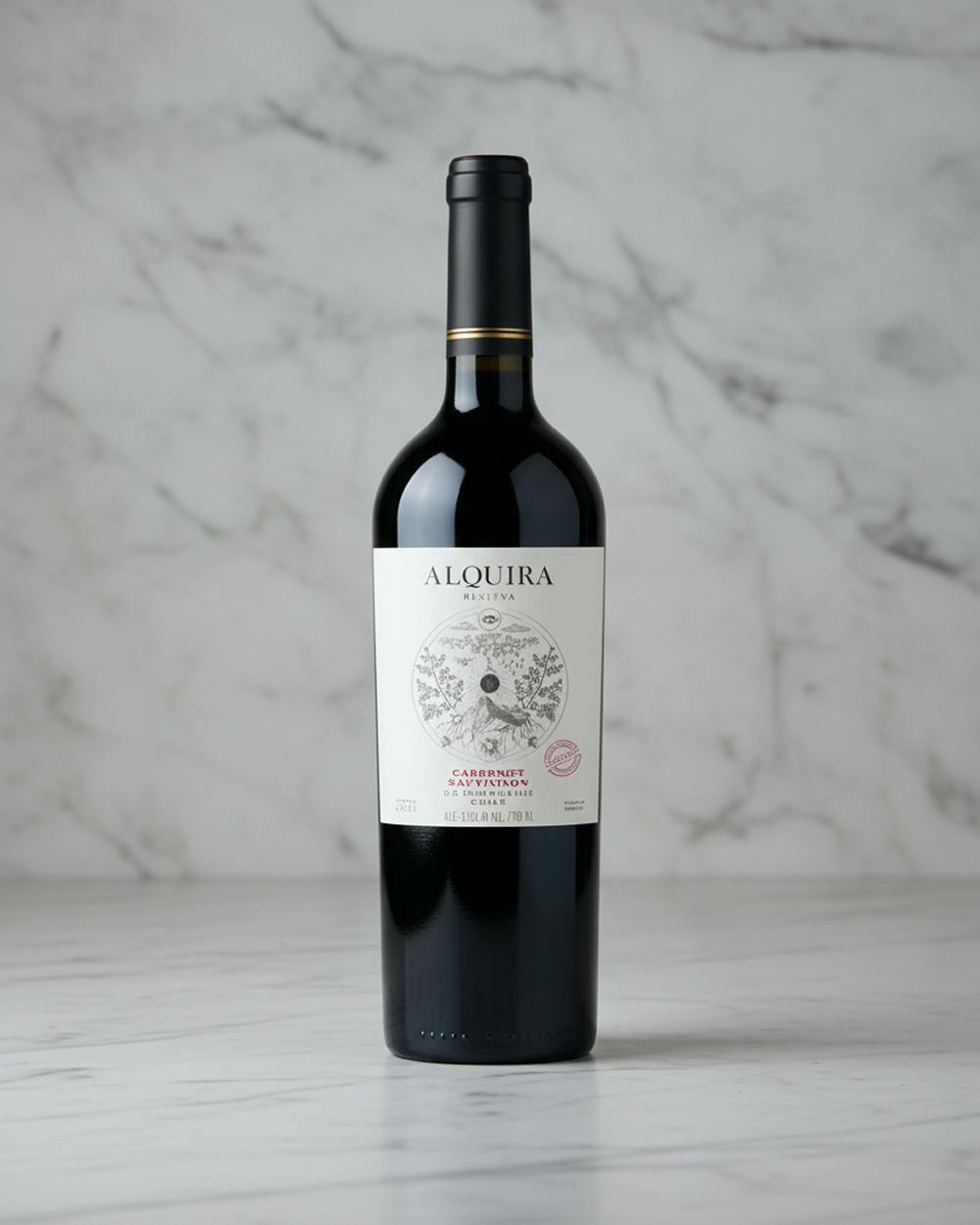 2023 Alquira Cabernet Sauvignon Reserva Chile
