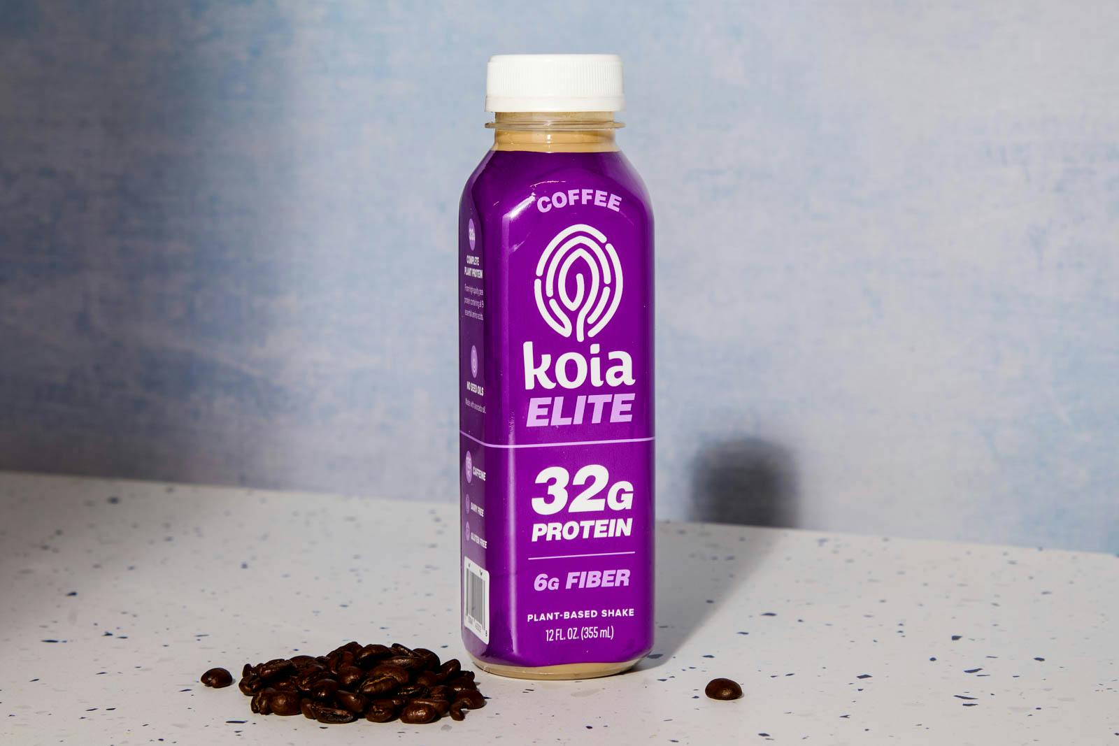 Koia Coffee Protein Shake