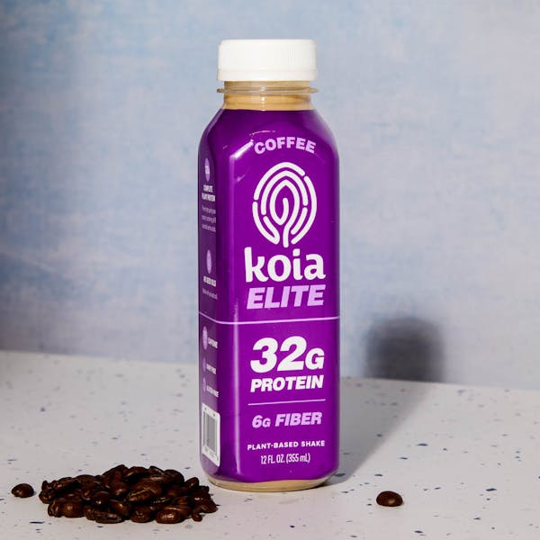 Koia Coffee Protein Shake