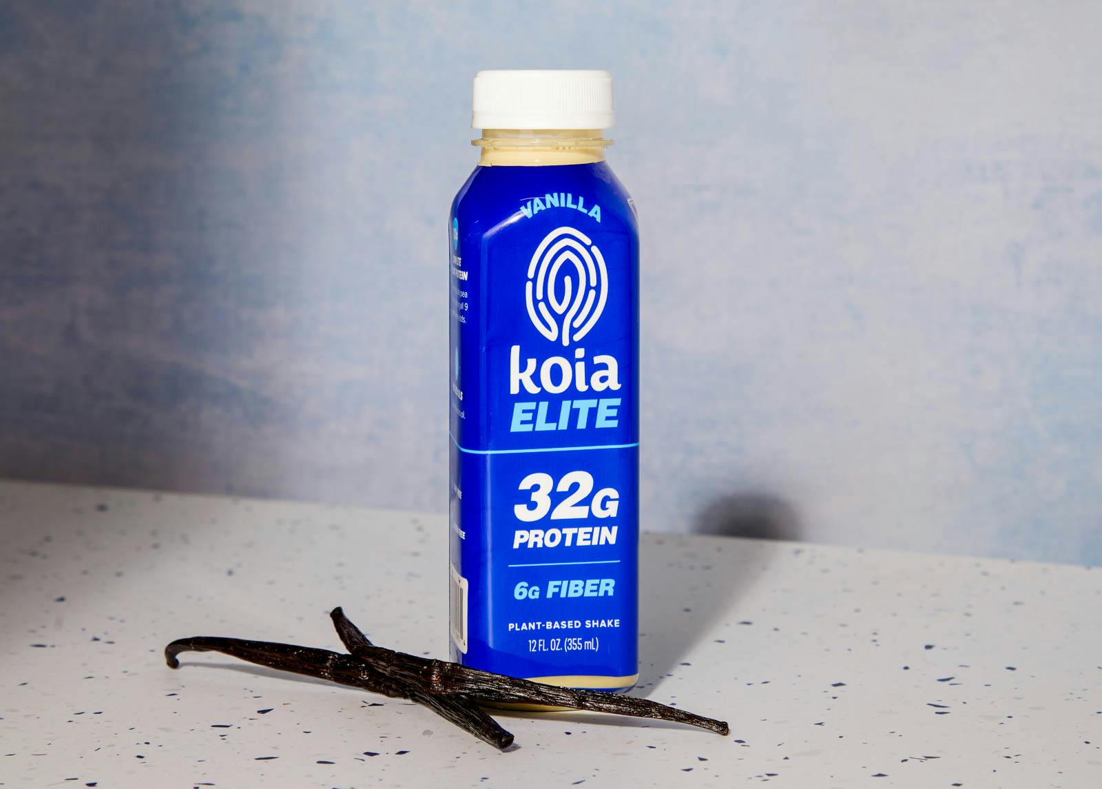 Koia Vanilla Protein Shake