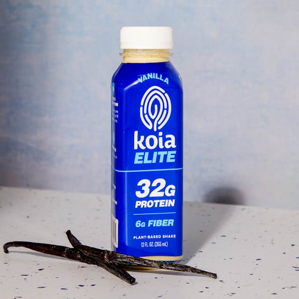 Koia Vanilla Protein Shake
