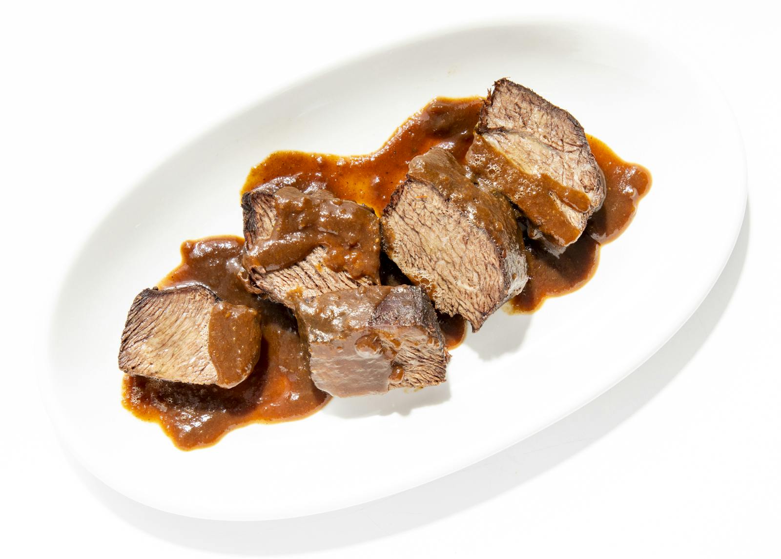 Red Wine Braised Short Ribs