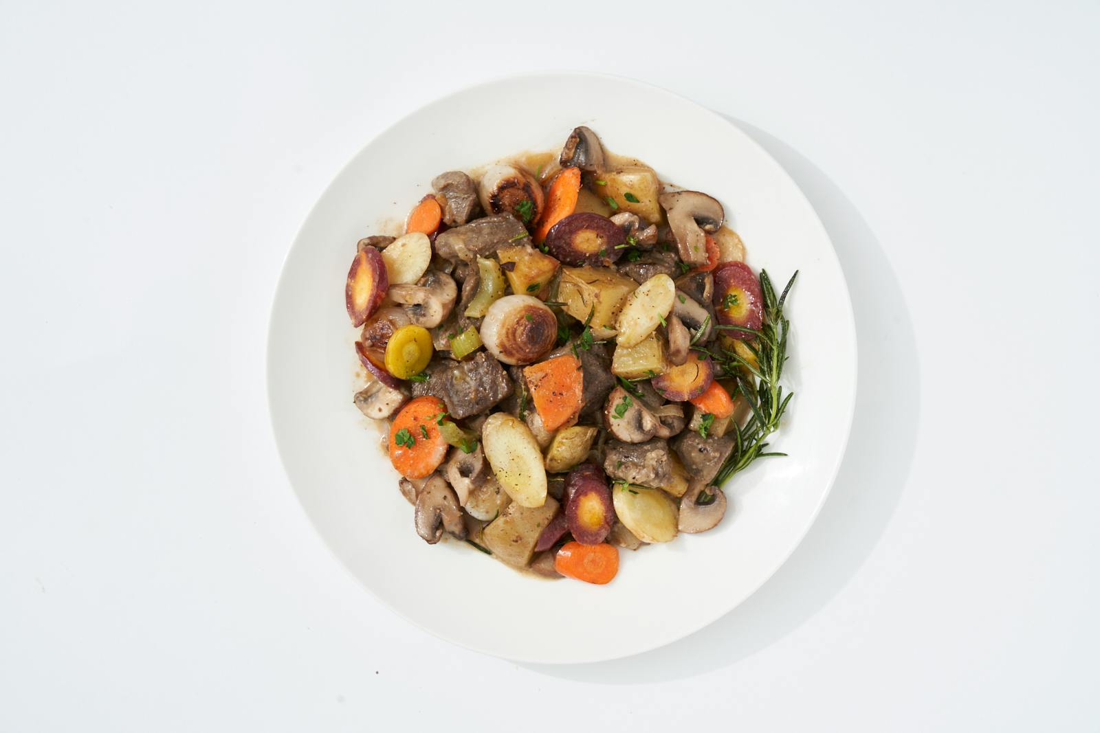 Merlot Beef Stew