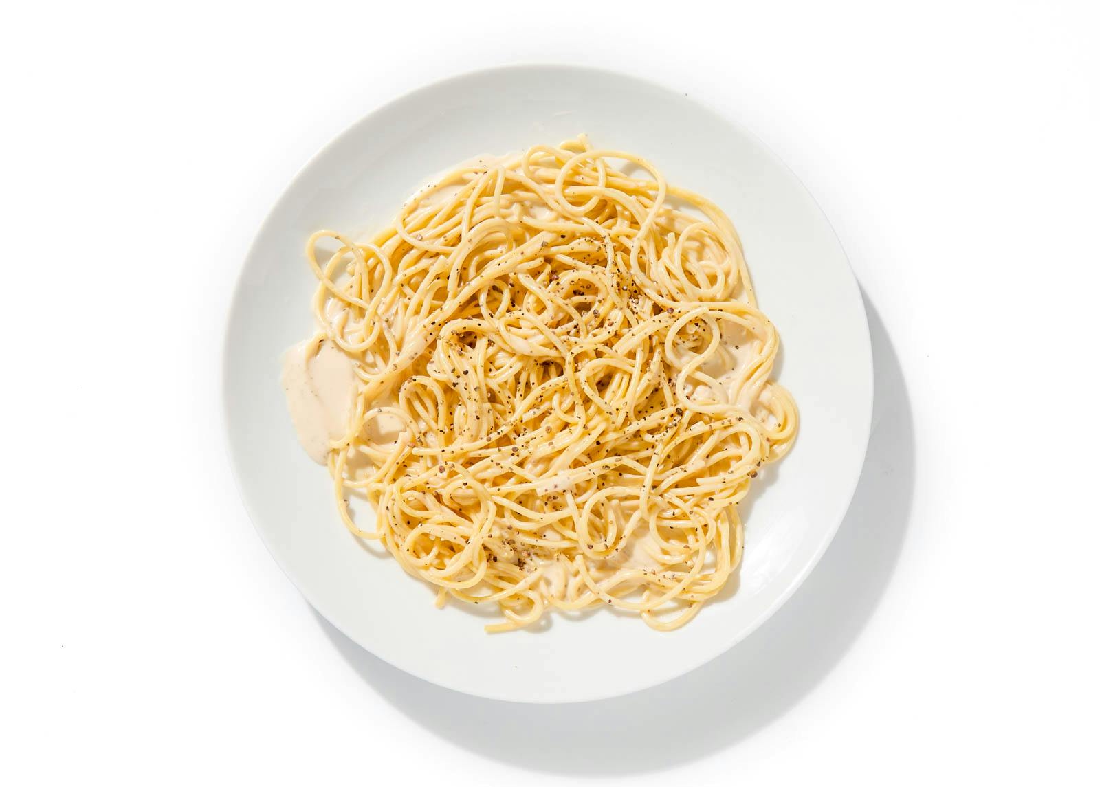 Cacio e Pepe