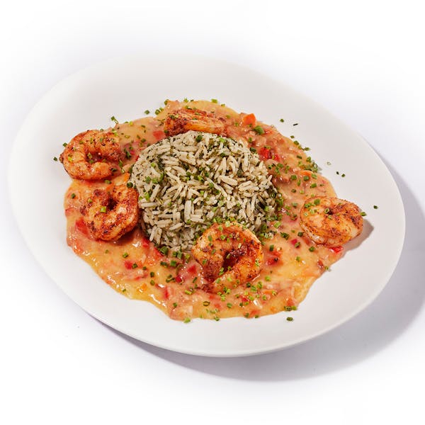 Classic Shrimp Gumbo