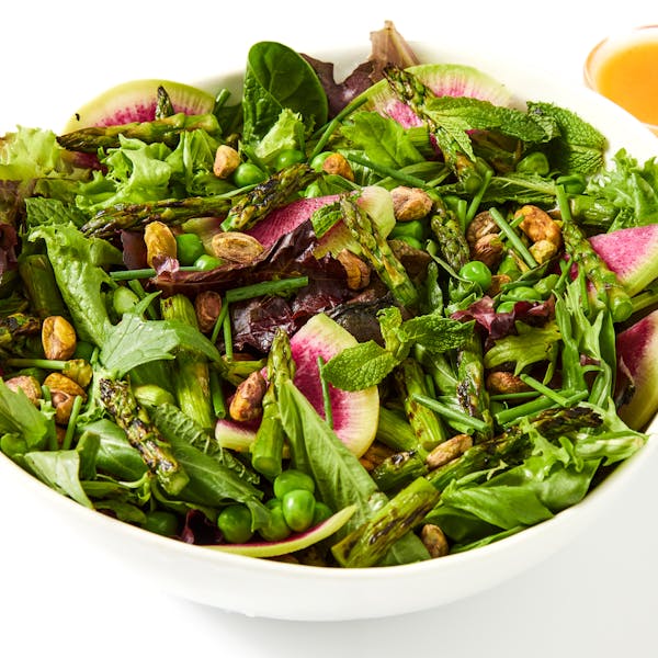Perfect Spring Salad