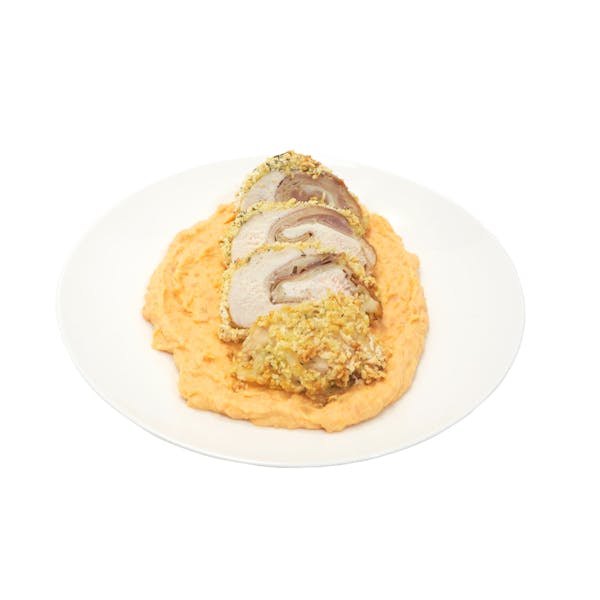 Chicken Cordon Bleu