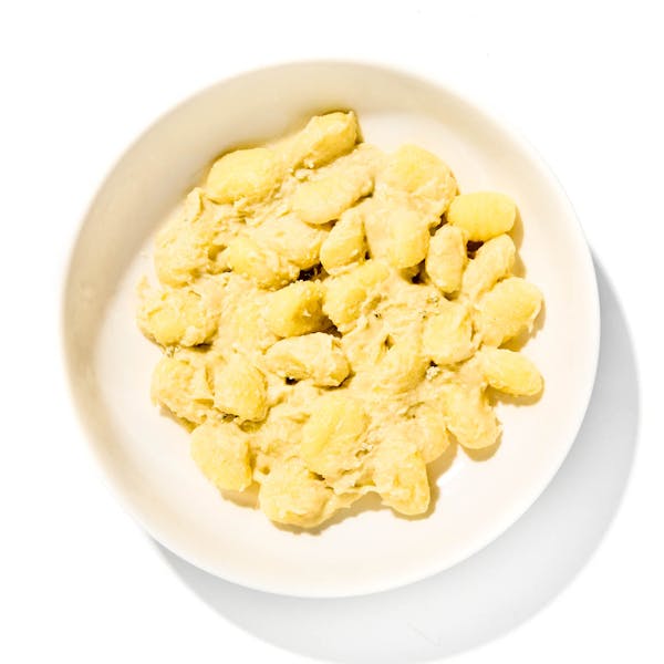 Gnocchi ai Quattro Formaggi