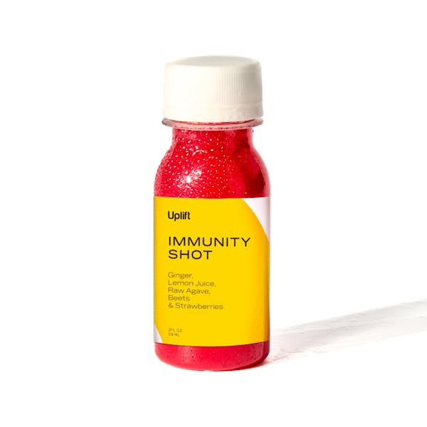 Immunity Shot