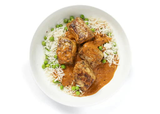 Aarthi’s Chicken Breast Tikka Masala