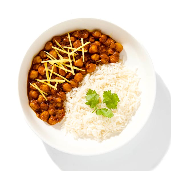 Channa Masala