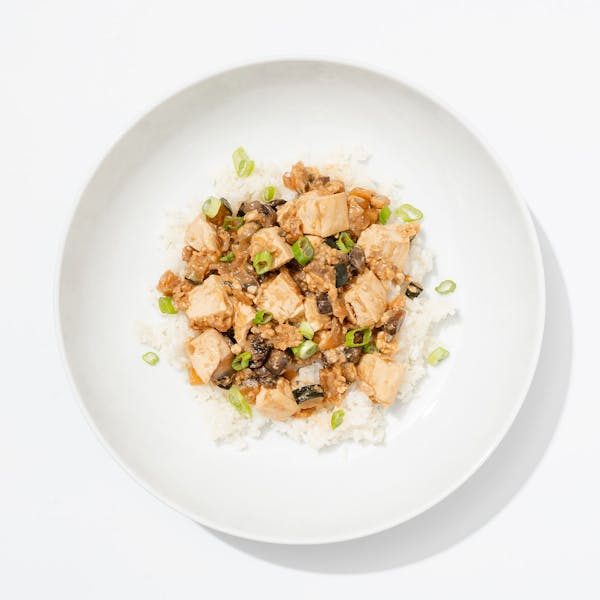 Soybean Tofu Rice Bowl Updated (final)