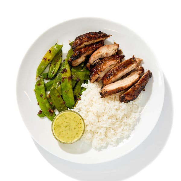 BBQ Huli Huli Chicken