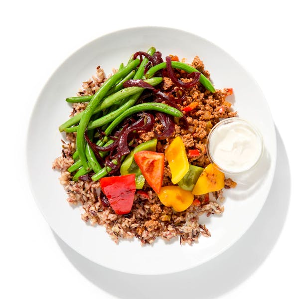 Country-Style Beef Casserole