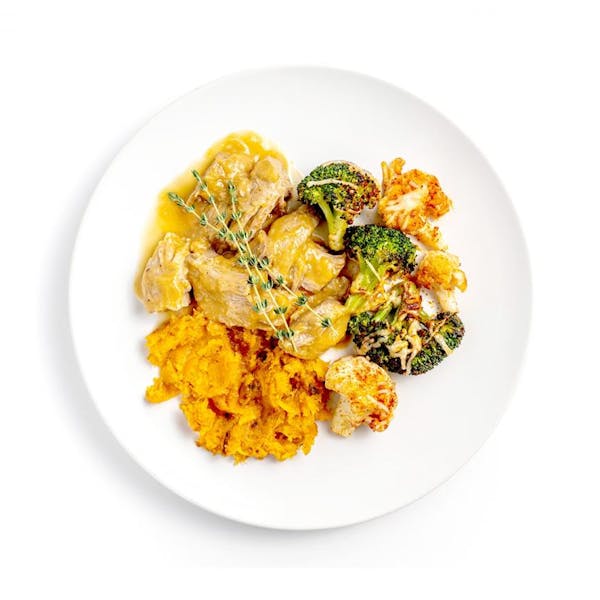 Beer-Braised Pulled Pork