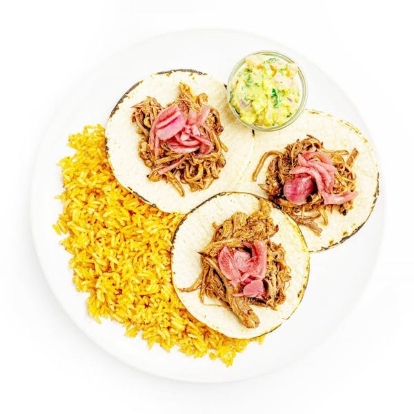 Spicy Beef Birria Tacos