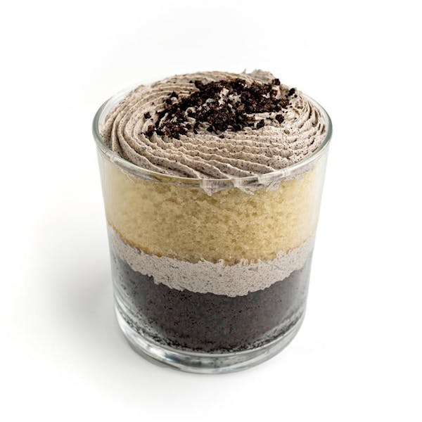 Cookies & Cream Cake