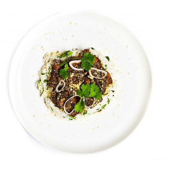 Roasted Pork Chili Verde