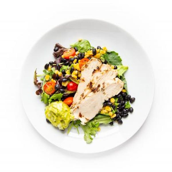 Chicken Cobb Salad